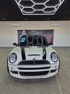 2005 MINI Cooper S Hatchback