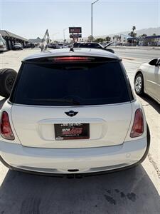 2005 MINI Cooper S - Photo 6 - Bullhead City, AZ 86442