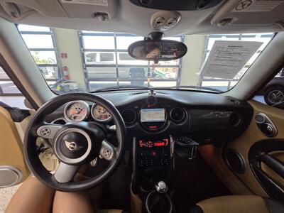 2005 MINI Cooper S - Photo 12 - Bullhead City, AZ 86442