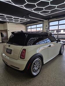 2005 MINI Cooper S - Photo 24 - Bullhead City, AZ 86442