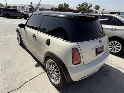 2005 MINI Cooper S - Photo 3 - Bullhead City, AZ 86442