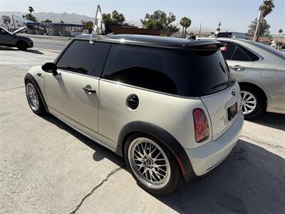 2005 MINI Cooper S - Photo 8 - Bullhead City, AZ 86442
