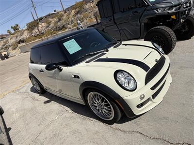 2005 MINI Cooper S - Photo 2 - Bullhead City, AZ 86442