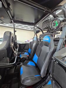 2022 Polaris RZR XP 4 1000 Premium - Photo 13 - Bullhead City, AZ 86442