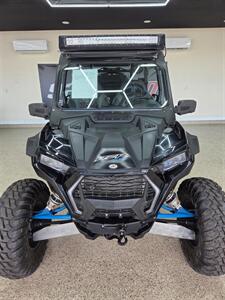 2022 Polaris RZR XP 4 1000 Premium - Photo 3 - Bullhead City, AZ 86442