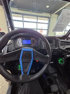 2022 Polaris RZR XP 4 1000 Premium - Photo 12 - Bullhead City, AZ 86442