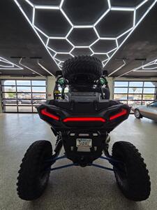 2022 Polaris RZR XP 4 1000 Premium - Photo 5 - Bullhead City, AZ 86442