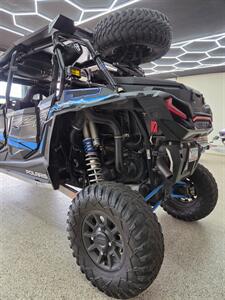 2022 Polaris RZR XP 4 1000 Premium - Photo 8 - Bullhead City, AZ 86442