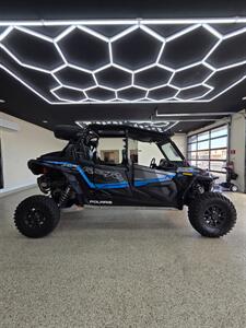 2022 Polaris RZR XP 4 1000 Premium - Photo 2 - Bullhead City, AZ 86442