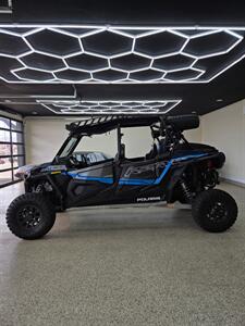 2022 Polaris RZR XP 4 1000 Premium - Photo 1 - Bullhead City, AZ 86442