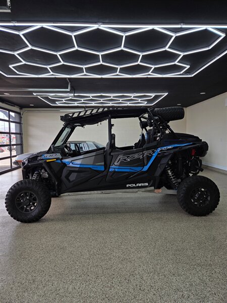2022 Polaris RZR XP 4 1000 Premium   - Photo 1 - Bullhead City, AZ 86442