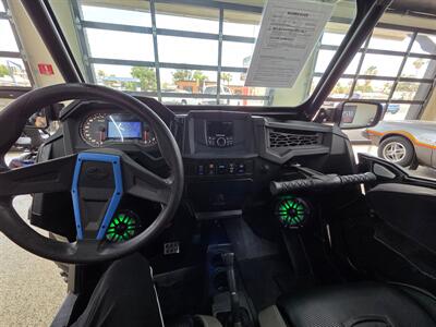 2022 Polaris RZR XP 4 1000 Premium - Photo 11 - Bullhead City, AZ 86442