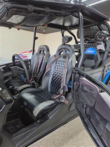 2022 Polaris RZR XP 4 1000 Premium - Photo 10 - Bullhead City, AZ 86442