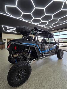 2022 Polaris RZR XP 4 1000 Premium - Photo 17 - Bullhead City, AZ 86442