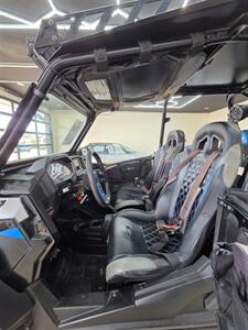 2022 Polaris RZR XP 4 1000 Premium - Photo 9 - Bullhead City, AZ 86442