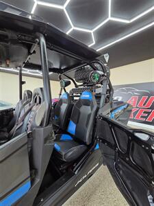 2022 Polaris RZR XP 4 1000 Premium - Photo 15 - Bullhead City, AZ 86442