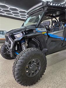 2022 Polaris RZR XP 4 1000 Premium - Photo 7 - Bullhead City, AZ 86442