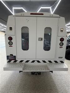2011 Chevrolet Express 3500 CUTAWAY VAN - Photo 22 - Bullhead City, AZ 86442