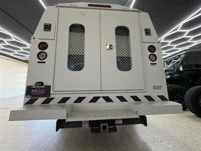 2011 Chevrolet Express 3500 CUTAWAY VAN - Photo 21 - Bullhead City, AZ 86442