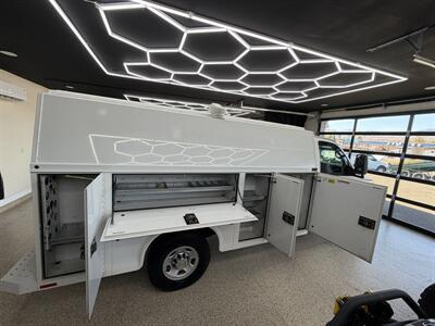 2011 Chevrolet Express 3500 CUTAWAY VAN - Photo 16 - Bullhead City, AZ 86442