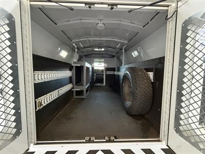 2011 Chevrolet Express 3500 CUTAWAY VAN - Photo 23 - Bullhead City, AZ 86442