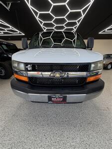 2011 Chevrolet Express 3500 CUTAWAY VAN - Photo 15 - Bullhead City, AZ 86442