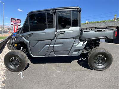 2024 Can-Am Defender MAX Limited HD10 - Photo 1 - Bullhead City, AZ 86442