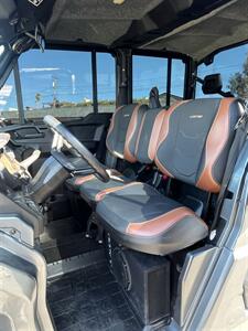 2024 Can-Am Defender MAX Limited HD10 - Photo 3 - Bullhead City, AZ 86442
