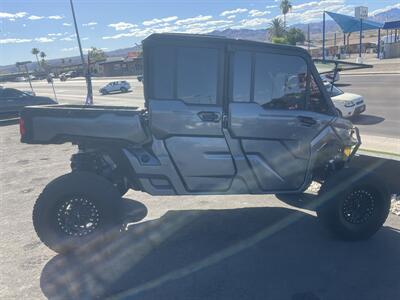 2024 Can-Am Defender MAX Limited HD10 - Photo 2 - Bullhead City, AZ 86442
