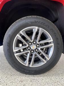 2019 Chevrolet Colorado Work Truck   - Photo 17 - Bullhead City, AZ 86442