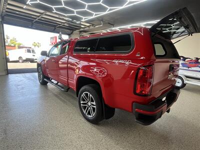 2019 Chevrolet Colorado Work Truck   - Photo 16 - Bullhead City, AZ 86442