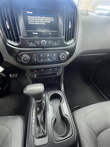 2019 Chevrolet Colorado Work Truck   - Photo 7 - Bullhead City, AZ 86442