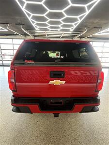 2019 Chevrolet Colorado Work Truck   - Photo 14 - Bullhead City, AZ 86442