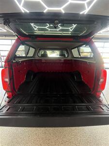 2019 Chevrolet Colorado Work Truck   - Photo 15 - Bullhead City, AZ 86442