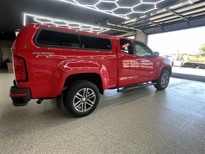 2019 Chevrolet Colorado Work Truck   - Photo 13 - Bullhead City, AZ 86442