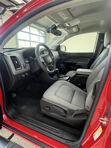 2019 Chevrolet Colorado Work Truck   - Photo 20 - Bullhead City, AZ 86442