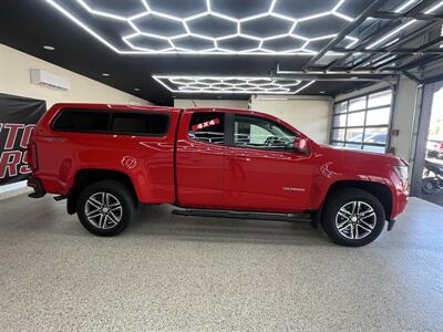 2019 Chevrolet Colorado Work Truck   - Photo 5 - Bullhead City, AZ 86442