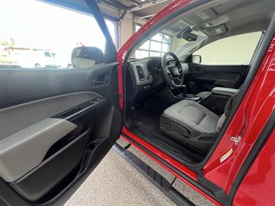 2019 Chevrolet Colorado Work Truck   - Photo 19 - Bullhead City, AZ 86442