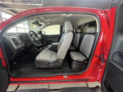 2019 Chevrolet Colorado Work Truck   - Photo 18 - Bullhead City, AZ 86442