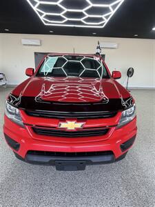 2019 Chevrolet Colorado Work Truck   - Photo 3 - Bullhead City, AZ 86442