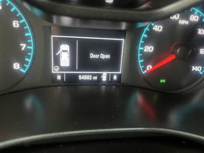 2019 Chevrolet Colorado Work Truck   - Photo 11 - Bullhead City, AZ 86442