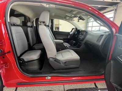 2019 Chevrolet Colorado Work Truck   - Photo 12 - Bullhead City, AZ 86442