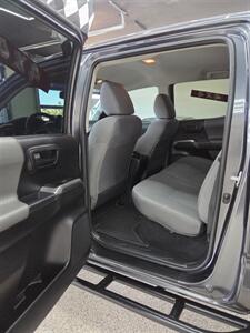 2021 Toyota Tacoma TRD Off-Road   - Photo 19 - Bullhead City, AZ 86442