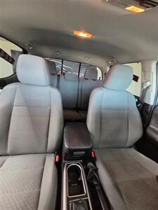 2021 Toyota Tacoma TRD Off-Road   - Photo 11 - Bullhead City, AZ 86442