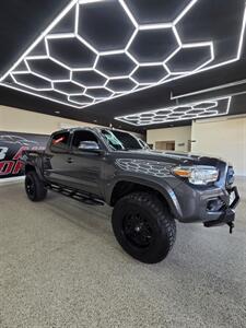 2021 Toyota Tacoma TRD Off-Road   - Photo 4 - Bullhead City, AZ 86442