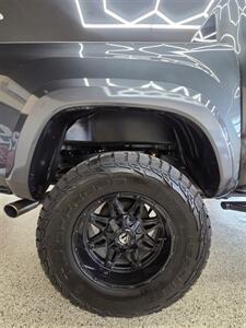 2021 Toyota Tacoma TRD Off-Road   - Photo 5 - Bullhead City, AZ 86442