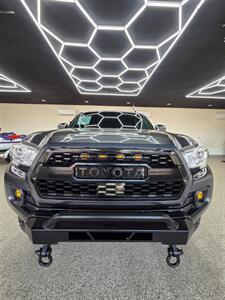 2021 Toyota Tacoma TRD Off-Road   - Photo 2 - Bullhead City, AZ 86442
