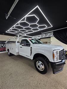 2024 Ford F-350 Super Duty utility XL - Photo 4 - Bullhead City, AZ 86442