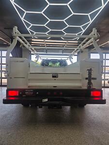 2024 Ford F-350 Super Duty utility XL - Photo 24 - Bullhead City, AZ 86442