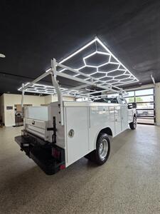 2024 Ford F-350 Super Duty utility XL - Photo 5 - Bullhead City, AZ 86442